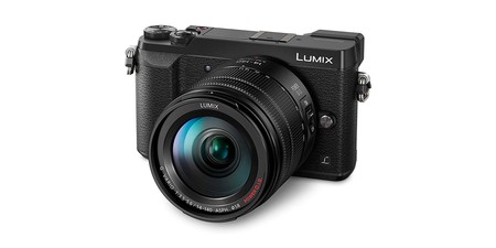 Turno para la Panasonic Lumix DMC-GX80H, una sin espejo compacta, con objetivo 14-140mm, por 719,99 euros hoy, en Amazon