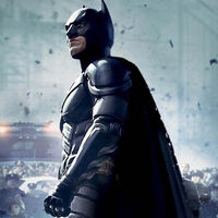 Batman acaba de estrenar el peor traje que ha tenido en su historia. Y si no lo es, está muy cerca de serlo 