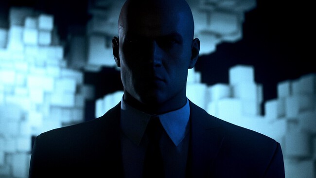 Hitman 3 Año 2 2022