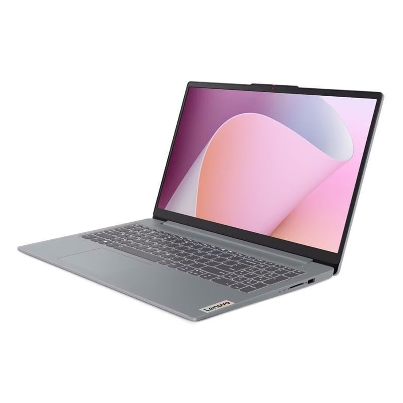 Lenovo Ideapad Slim 3 8GB/512GB Portátil Gris