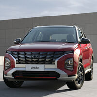 El Hyundai Creta 2024 ya tiene precio en México: más tecnología a costa de su mejor motor