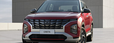 El Hyundai Creta 2024 ya tiene precio en México: más tecnología a costa de su mejor motor