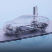 Esta es la empresa china que declaró la guerra al automóvil tradicional con una batería que dura más que muchos motores de combustión