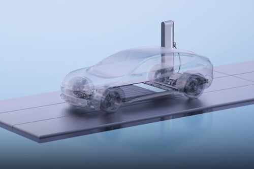 Catl Bateria Millon Kilometros