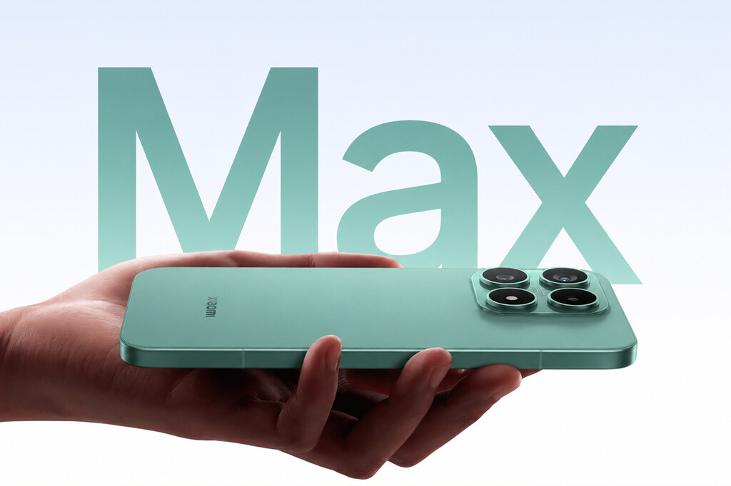 El broche de oro para los Xiaomi 17 se apellida Max y viene con una batería descomunal: 8.000 mAh y un pantallón de 6,9" que cierran la saga