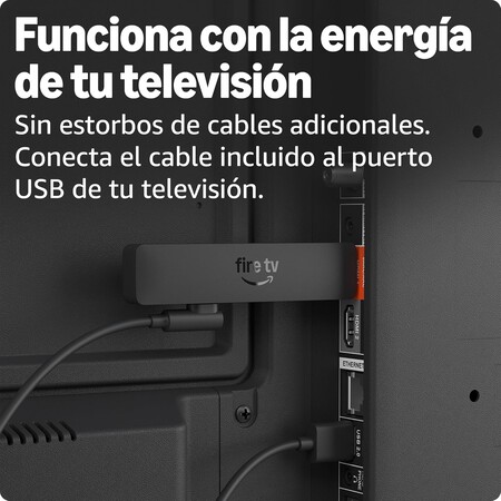 fire tv stick hd