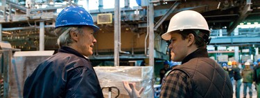 Matt Damon recuerda cómo fue trabajar por primera vez con Clint Eastwood: "¿Quieres hacer perder el tiempo a todo el mundo?"