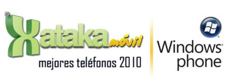 Lo mejor de 2010: Candidatos a mejor móvil con Windows Phone 7