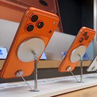 "También ocurre con los iPhone 16". Ante la polémica de los iPhone 17 Pro rayados, las Apple Store han tomado medidas
