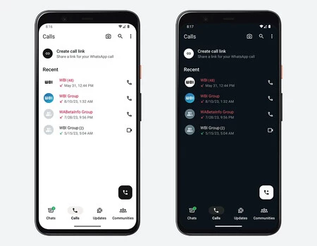 画像はWaBetaInfoより