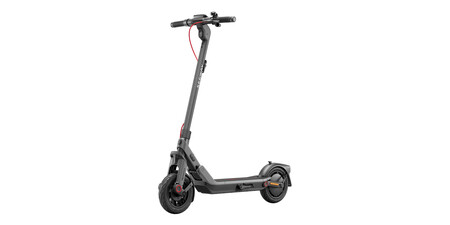 Patinete Electrico Segway Ninebot E3