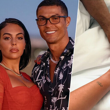 Que tiemble Bezos: Cristiano pide matrimonio a Giorgina con un anillo enorme y huele a boda de la década