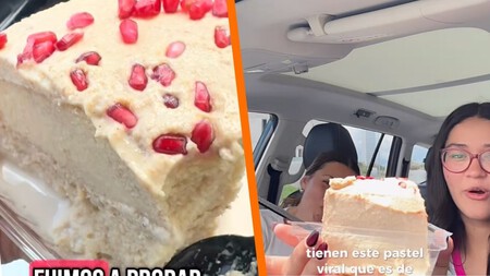 Este local en Puebla ya vende pasteles de nogada: precios y ubicación. No olvides lanzarte por uno