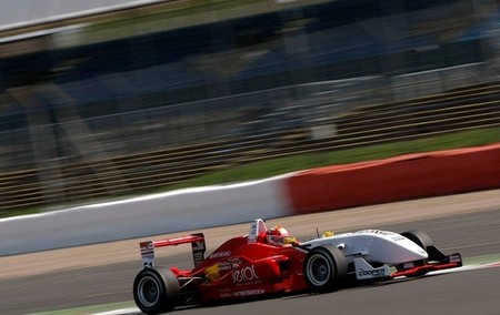 jbm brit f3