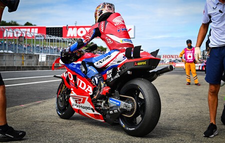 Nakagami Japon Motogp 2025