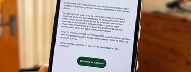 Impide que las aplicaciones recopilen tus datos: Google ya deja borrar la ID de publicidad del teléfono