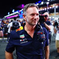 U2 está preparando una canción sobre el caso de acoso en Red Bull F1, y podría ser el adiós definitivo para Christian Horner 