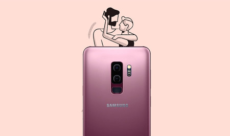 Samsung entra de lleno con las cámaras duales en la gama media: modo retrato y mejor procesado