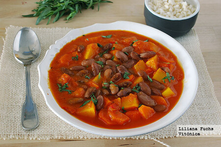 19 recetas con legumbres que pueden ayudarte a perder peso