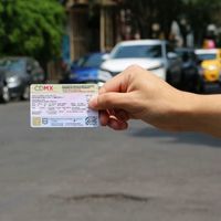 A partir del 2 de mayo ya podrás renovar por Internet la Licencia Tipo "A" y la Tarjeta de Circulación