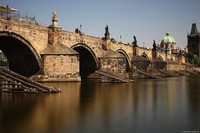 Año de Kafka en Praga 