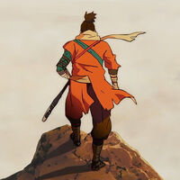 El anime de Sekiro por fin tiene fecha de estreno: la esperada adaptación del juego de From Software llegará a Crunchyroll a principios de 2027 