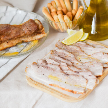 Chicharrones de Cádiz, la receta más irresistible para el aperitivo