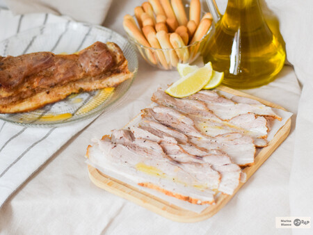 Chicharrones de Cádiz, la receta más irresistible para el aperitivo