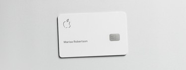 Apple Card plantea su gran alternativa al mundo fintech: pagos y gestión de finanzas, todo en uno