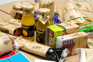 ¿Nos vamos de picnic? Con La Capaza tan solo necesitas las ganas