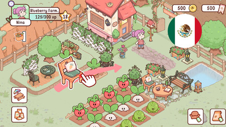 El Estudio Mexicano Detras De Kleptocats Lanzara Esta Semana My Dear Farm Un Adorable Simulador De Granja Gratis