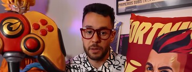 TheGrefg estaba decidido a cambiar su skin de Fortnite, pero parece que no será tan sencillo: "Los han despedido"  