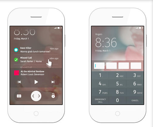 Firefox OS 2.0
