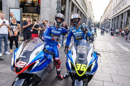 Rins Watanabe Gp Edition