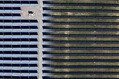 Granja Solar Qiinhai Open