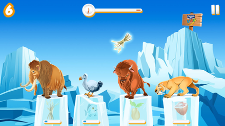 App GR3