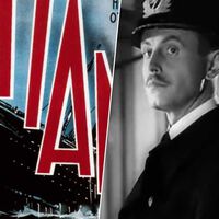 La película nazi del Titanic existe. Y en el barco en el que rodaron murió más gente que en la catástrofe original