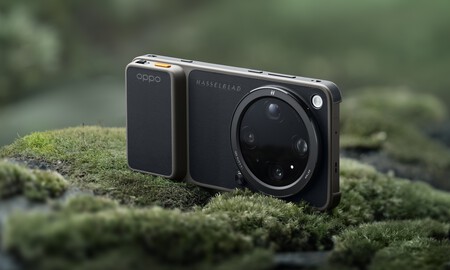 Find X9 Ultra Nature