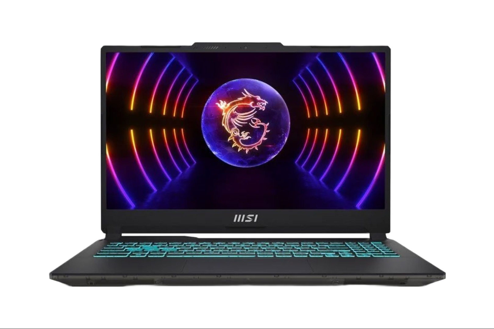 MSI Cyborg 15 A12VF-098XES Intel Core i5-12450H/16GB/1TB SSD/RTX 4060/15.6"
