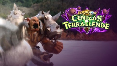 Illidan Tempestira y Garrosh de Hearthstone se parten a cara en el mejor vídeo que vas a ver hoy, guiño a Hulk incluido