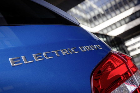 Electric Drive