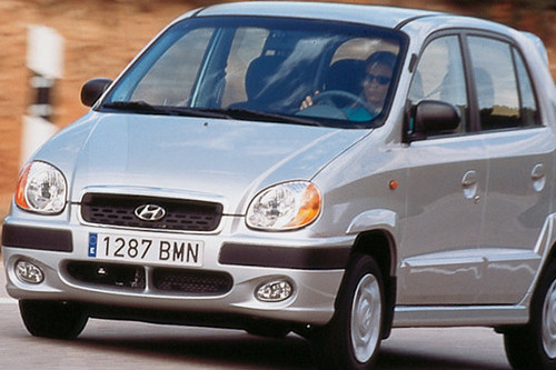 Atos by Dodge, recordando al pequeño auto que movilizó a millones de personas