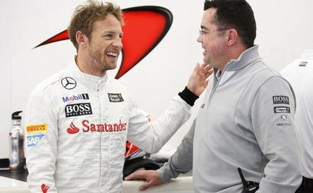 McLaren no se basará en los puntos conseguidos en 2014 para decidir su alineación de pilotos