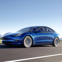 Menos fiable que el Dacia Logan: el Tesla Model 3 se estrella en el último informe de fiabilidad de las ITV alemanas