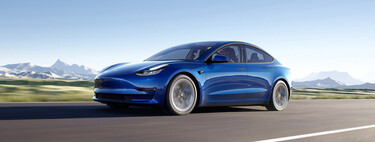 Menos fiable que el Dacia Logan: el Tesla Model 3 se estrella en el último informe de fiabilidad de las ITV alemanas