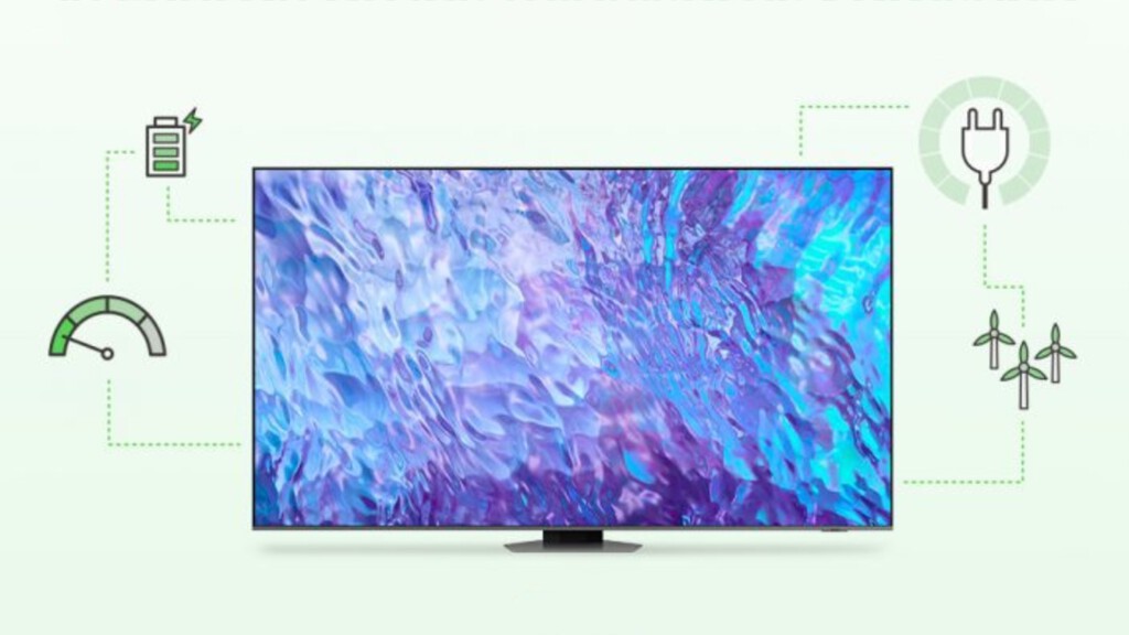 Una semana usando el modo AI Energy en mi Smart TV me ha bastado para saber realmente cómo se comporta su consumo 