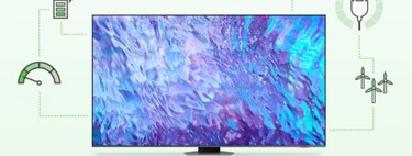 Una semana usando el modo AI Energy en mi Smart TV me ha bastado para saber realmente cómo se comporta su consumo 