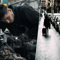 El "mejor mecánico de España" dice que dejar el coche aparcado mucho tiempo provoca "daños irreversibles". No es tan terrible como parece