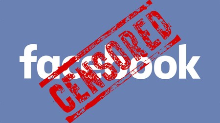 Paradójidamente, Facebook podría estar creando una herramienta de censura para entrar en China