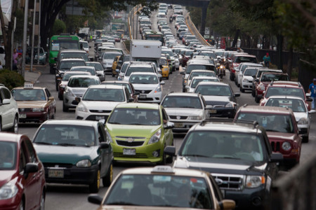 Por estas razones, el Hoy No Circula será un fracaso, y lo sabes